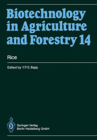 Title: Rice, Author: Y. P. S. Bajaj