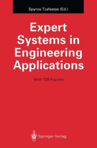 Title: Expert Systems in Engineering Applications, Author: Spyros Tzafestas