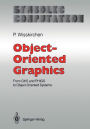 Object-Oriented Graphics: From GKS and PHIGS to Object-Oriented Systems