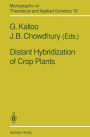 Distant Hybridization of Crop Plants