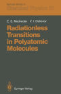 Radiationless Transitions in Polyatomic Molecules