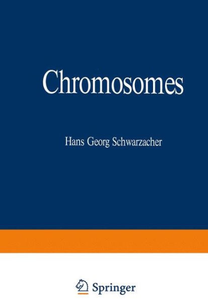 Chromosomes: in Mitosis and Interphase / Edition 1