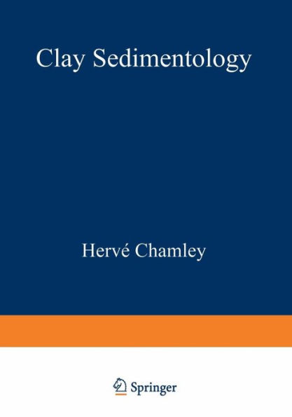 Clay Sedimentology