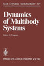 Dynamics of Multibody Systems: Symposium Munich/Germany August 29-September 3, 1977