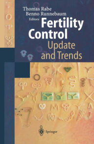 Title: Fertility Control - Update and Trends: Update and Trends, Author: Thomas Rabe