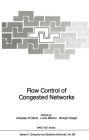 Flow Control of Congested Networks