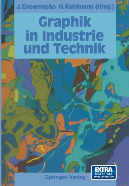 Graphik in Industrie und Technik