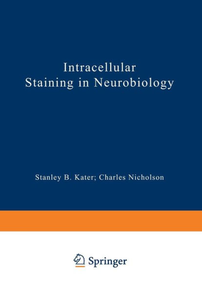 Intracellular Staining in Neurobiology