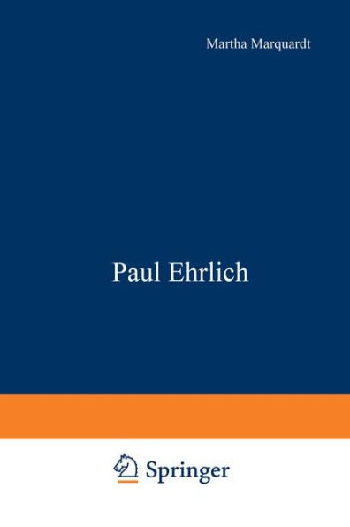 Paul Ehrlich