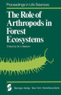 The Role of Arthropods in Forest Ecosystems