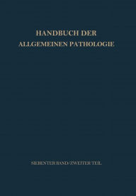 Title: Überempfindlichkeit und Immunität: Reaktionen Zweiter Teil, Author: Springer Berlin Heidelberg