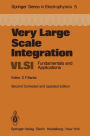 Very Large Scale Integration (VLSI): Fundamentals and Applications