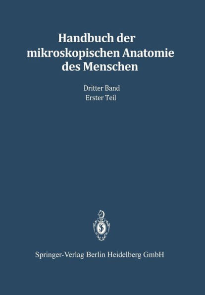 Haut und Sinnesorgane: Erster Teil Haut · Milchdrüse · Geruchsorgan Geschmacksorgan · Gehörorgan