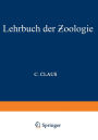 Lehrbuch der Zoologie