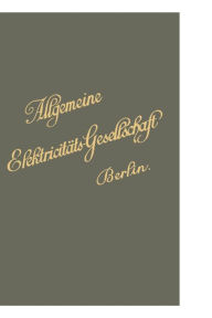Title: Elektrische Kraftübertragung und Kraftverteilung, Author: C. Arldt