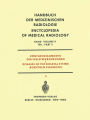 Röntgendiagnostik der Skeleterkrankungen Teil 3 / Diseases of the Skeletal System (Roentgen Diagnosis) Part 3