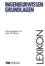 Lexikon Ingenieurwissen-Grundlagen