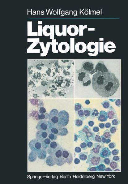 Liquor-Zytologie