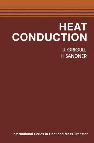 Heat Conduction