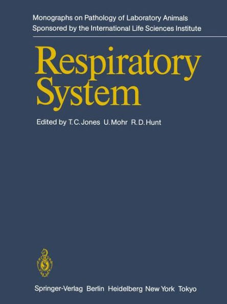 Respiratory System / Edition 1