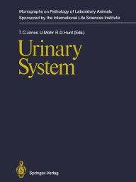 Title: Urinary System, Author: Thomas C. Jones