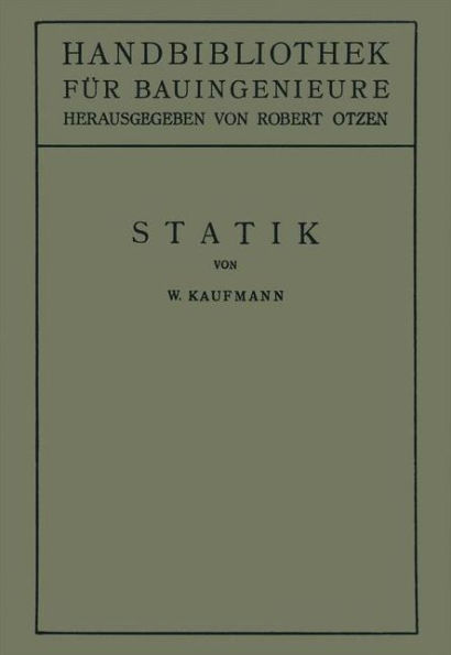 Statik