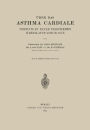 Über das Asthma Cardiale Versuch zu einer Peripheren Kreislaufpathologie