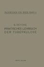 Praktisches Lehrbuch der Tuberkulose / Edition 2