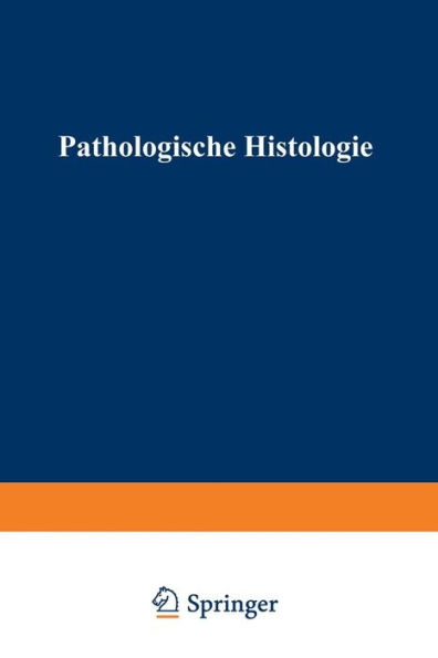 Pathologische Histologie: Ein Unterrichtskurs für Studierende und Ärzte