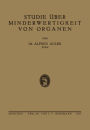 Studie über Minderwertigkeit von Organen