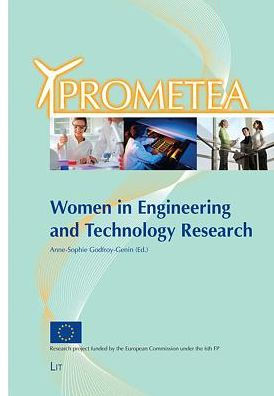 Women in Engineering and Technology Research: The PROMETEA Conference Proceedings