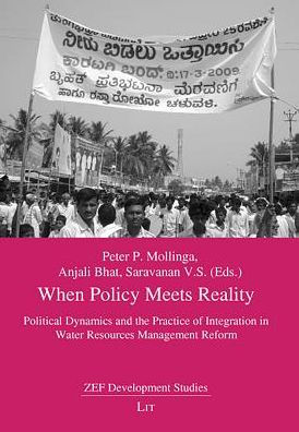 When Policy Meets Reality: Political Dynamics and the Practice of Integration in Water Resources Management Reform