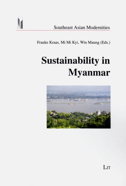 Sustainability in Myanmar: Volume 15