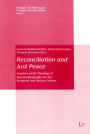 Reconciliation and Just Peace: Impulses of the Theology of Dietrich Bonhoeffer for the European and African Context Volume 9