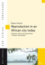 Reproduction in an African city today: Decisions, choices and opportunities in Maputo, Mozambique