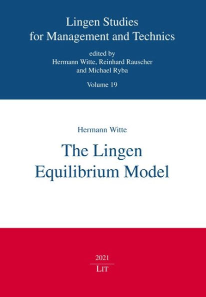 The Lingen Equilibrium Model