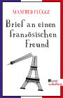 Brief an einen französischen Freund