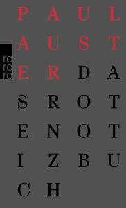 Title: Das rote Notizbuch: Wahre Geschichten, Author: Paul Auster