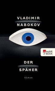 Title: Der Späher, Author: Vladimir Nabokov