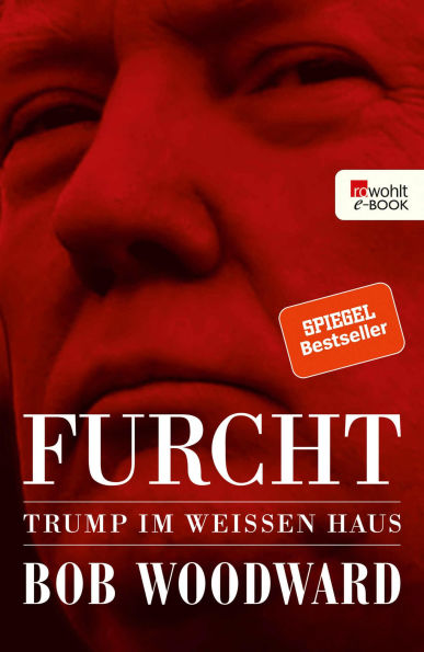 Furcht: Trump im Weißen Haus