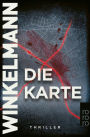 Die Karte: Hamburg-Thriller