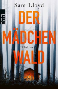 Title: Der Mädchenwald, Author: Sam Lloyd