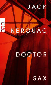 Title: Doctor Sax, Author: Jack Kerouac