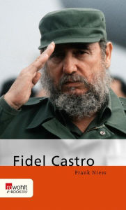 Title: Fidel Castro, Author: Frank Niess