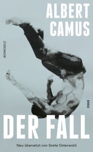 Title: Der Fall, Author: Albert Camus