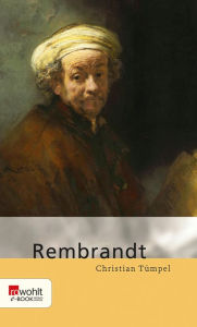 Title: Rembrandt, Author: Christian Tümpel