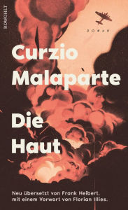 Title: Die Haut, Author: Curzio Malaparte