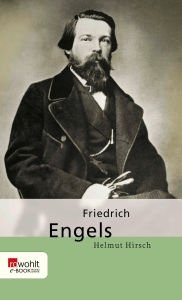 Title: Friedrich Engels, Author: Helmut Hirsch