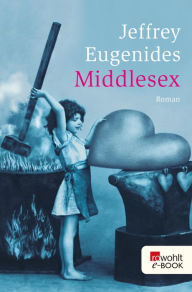 Title: Middlesex, Author: Jeffrey Eugenides