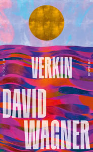 Title: Verkin, Author: David Wagner